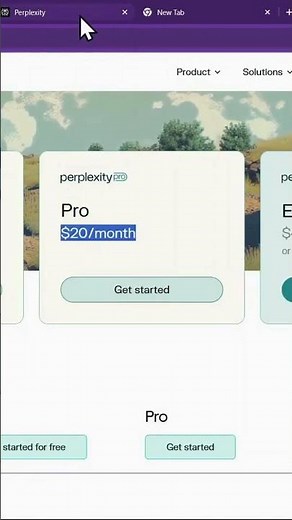 Legit Perplexity Pro for All | Step-by-Step Guide