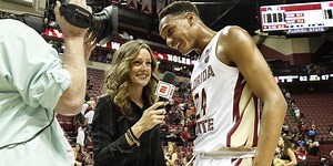 ESPN Reporter Allison Williams Quits Over Vaccine Mandate, Fertility Concerns. Many Share Her Fears.