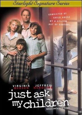 Just Ask My Children (TV) (2001)