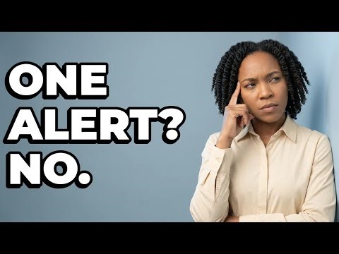 Will One Fraud Alert Notify All Three Credit Bureaus?