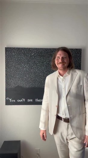 Limited edition prints (signed, numbered) are available now thru December 10th (link in bio) 🙏 | David Finch