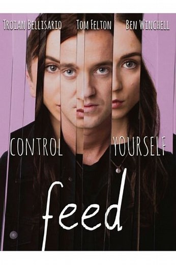 Feed (2017) - Movie