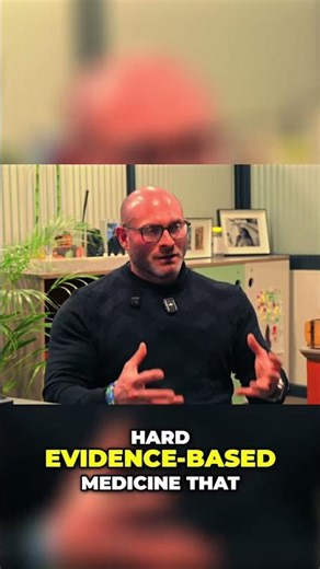 Exercise: The Ultimate Biohack for Mental Health and Social Life