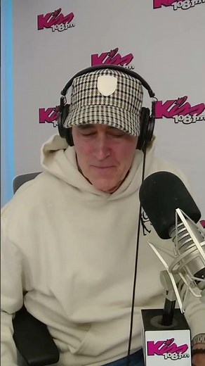 LIVE On-Air Proposal to Billy Costa Leaves Everyone SPEECHLESS 😳💍