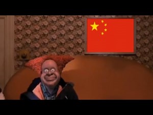 [YTP] ANGRY KID MALFUNCTIONS AGAIN