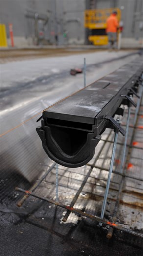 See why FastTrack™ Trench Drain System is the trench drain of choice for Contemporary Plumbing and Heating Inc. and many contractors. | Sioux Chief