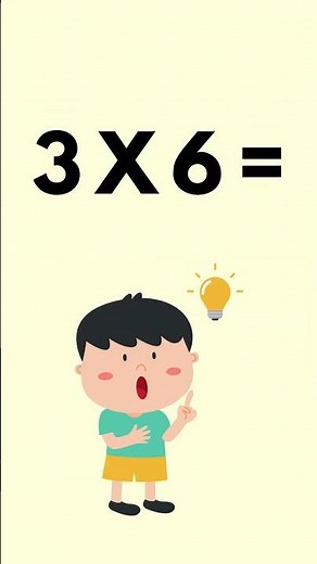 Mental Math Multiplication Level 3 / Test Your Math Skills / Kinder & Primary