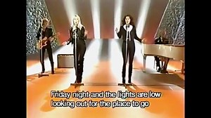 Abba - Dancing Queen | Music For Memory