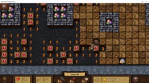 【微软寻宝】Level44(完整版)攻略实况 (Microsoft Treasure Hunt)