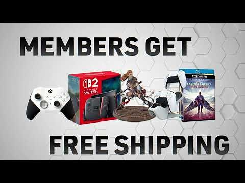 GameFly Video Game Rentals -Mario Kart World - YT Hex - Rent Your Games and Save #mariokart