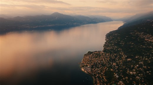 Cape of Senses