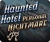 Walkthrough Part 4 for Haunted Hotel: Personal Nightmare (PC)