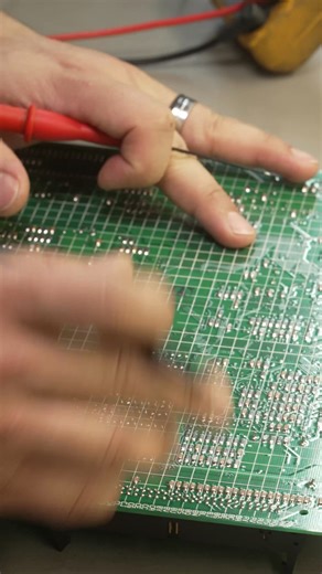 146K views · 1.5K reactions | Need industrial electronics fast? Galco has a massive inventory of automation and electrical products, ready to ship. ⚡ #industrialelectronics #Electronics | Galco | Facebook