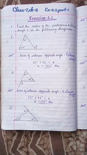 class-7,ch-6,ex-6.2,part-1,n.c.e.r.t. #studymaterial #ytshorts #shorts #studypoint #maths