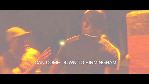 This Is Birmingham (2026)