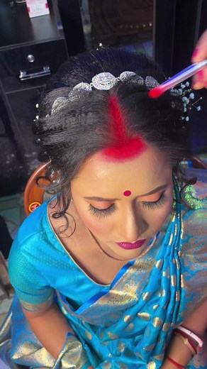 15K views · 188 reactions | ❤️❤️❤️real bride booking & course details contact 800199355517 no bridal master class #February 2 Tarik theke suru habe ✍️✍️February 19 tarik One day Makeup Workshope Airbrush Makeup , HD Makeup , International product knowledge ,Two demostration look. Fees ✍️Diamond 1800 , ✍️gold 1500 , ✍️Silver 1200✍️booking & course details contact 8001993555 / 7908057454 | Riturup Spa Parlour & Makeup Academy | Facebook