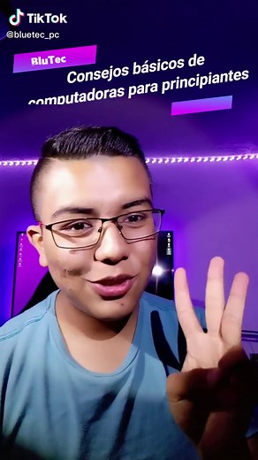 Consejos básicos de computadora para principiantes