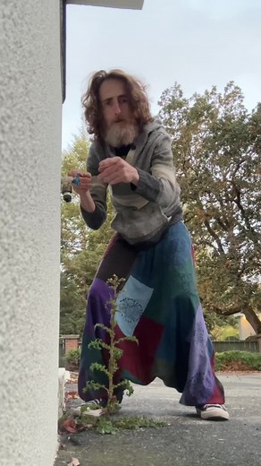 Public Faucet Jacuzzi Jet Stream Comedy