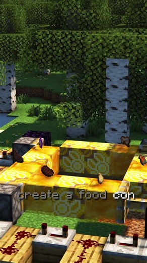 Food Conveyor Trick You Need to Try