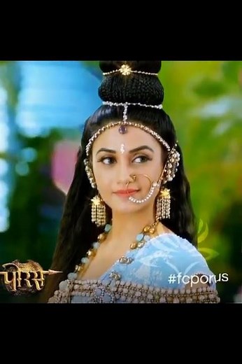 Anusuya Theme Song ❤❤| Porus Serial#porus #swastikproductions #seriallover #youtubeshorts #anusuya