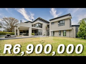 Inside a CONTEMPORARY FAMILY HOME in Copperleaf Golf Estate