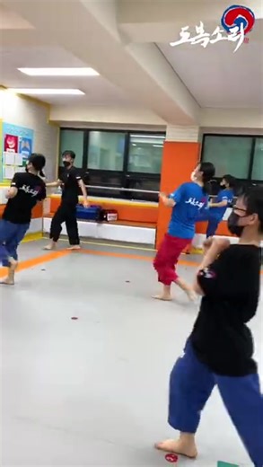 19K views · 753 reactions | Front kick and side kick training. | Taekwondo News | Facebook