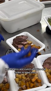 1.6K views | FLASH SALE  Get 40% OFF with code SNAG40 ⏰ Ready in minutes  No cooking stress or cleanup  Delivered straight to your door “Love the convenience and the taste is amazing. Great selection and good affordable prices." ⭐⭐⭐⭐⭐ | ICON Meals | Facebook