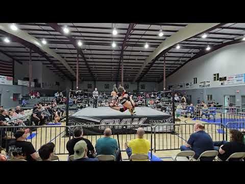 OVW Live | London KY | 2024-03-30