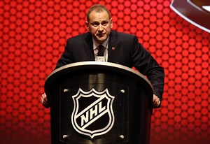 Calgary Flames 2017 NHL Draft Primer - The Hockey Writers Calgary Flames Latest News, Analysis & More