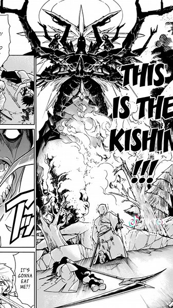 Your Not-So-Typical Shounen Review: Orient #manga #anime #shounen #mangarecommendation #mangarecommendations #magi #blueexorcist #orient #magithelabyrinthofmagic