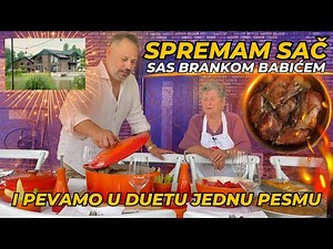 Spremamo Jaretinu U Ratkovu I Uživamo U Ambijentu Pored Jezera