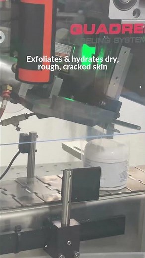 Curious how Urea 40% Cream is made?