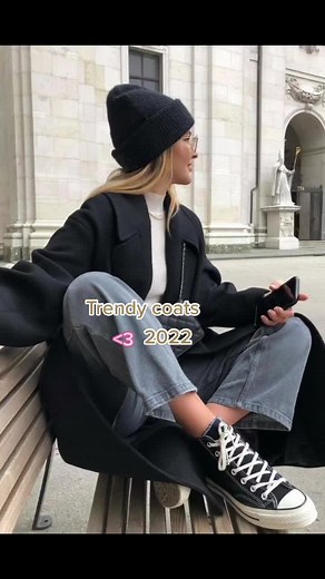 What kind of coat do you have? #winter #coat #2022 #viral #foryoupage #fyp #longcoat #trendof2022