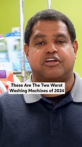 Laundry is a big chore, but your washing machine shouldn’t make it more challenging. Our tests found some machines aren’t up to the challenge of cleaning. These are the best washing machines of 2024: https://www.consumerreports.org/appliances/washing-machines/best-washing-machines-of-the-year-a7327583525/?EXTKEY=YSOCIAL_FB | Consumer Reports