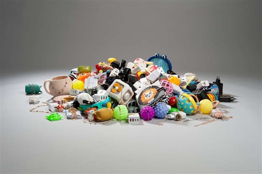 Beliebte Online-Shops im Fokus: Stiftung Warentest entdeckt giftige Produkte