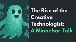 The Rise of Creative Technologists | Why Artists & Creatives Will Shape The Future of AI