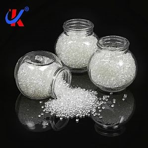 [Hot Item] TPU Raw Material Thermoplastic Polyurethane TPU Granules/Pellets for Shoes Sole