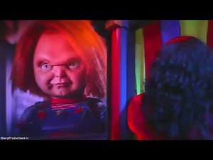 Chucky Haunted House Walkthrough | Halloween Horror Nights Orlando 2023