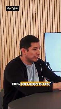 Dr. PINTO - Becoming an ophthalmologist: A LONG but exciting journey