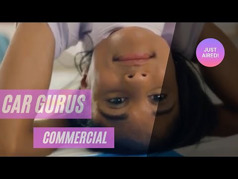 CARGURUS COMMERCIAL-AD