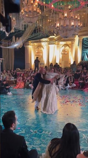 Old Age Wedding Dance | Heartwarming Pakistani Wedding Moment 💕🎶#PakistaniWedding #WeddingDance