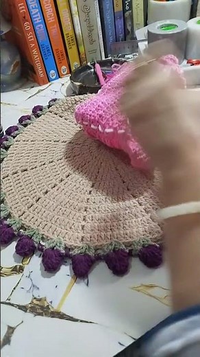 Crochet Hobo small Bag | Crochet Beginners Friendly Tutorial | Crochet with me