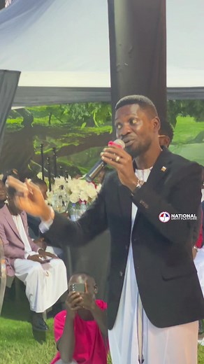 Celebrating Swabrah and Bobi Giant's Achievement
