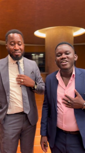 You say it’s Ai I block you. Naye @MinisterGift ye Ai😒