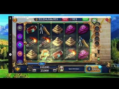 Slots Era Level 147 Completed | F2P Strategy | Audio Talkthrough Gameplay