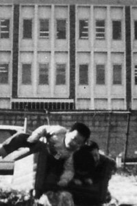 Dead Endless - Movie