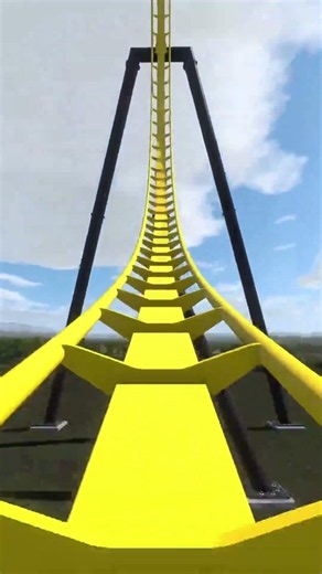 B&M Wing concept - Energylandia