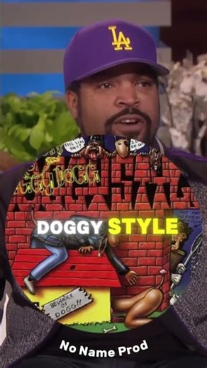 Ice Cube no se iba a meter en el agua con death row #rap #culture #hiphop