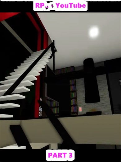 Exploring The Light Divides in Brookhaven RP