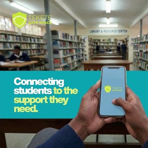 Available on Apple Store, Google Store and Huawei AppGallery #safespaceineveryschool #stopbullying